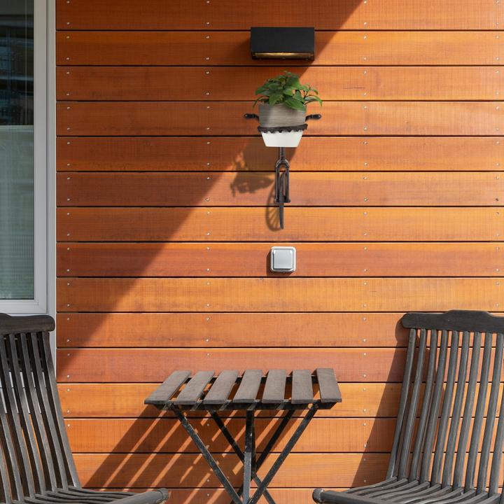 Immagine prodotto Relaxdays Blumenhalter