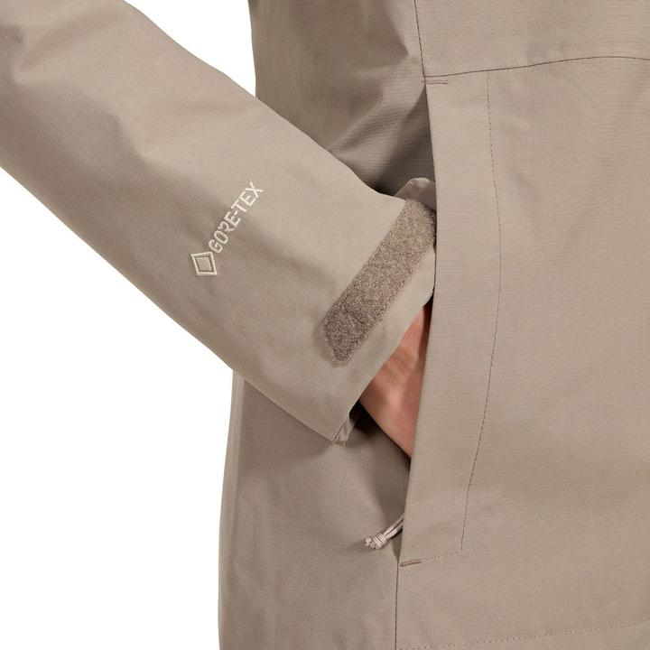Actual product image Berghaus Hillwalker 2.0 InterActive Gore-Tex Jacke für Damen (L)