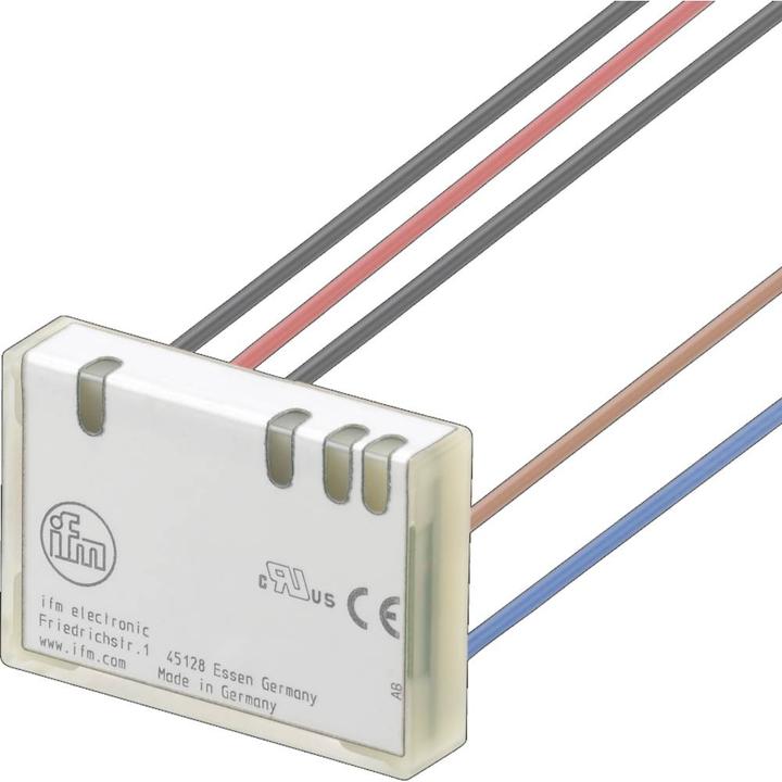 Actual product image IFM board