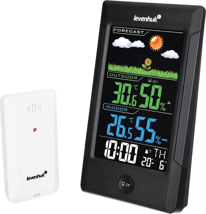 Levenhuk Weezer Teo TH40 Thermohygrometer
