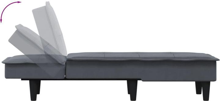 Produktbild vidaXL Kathi (Recamiere)