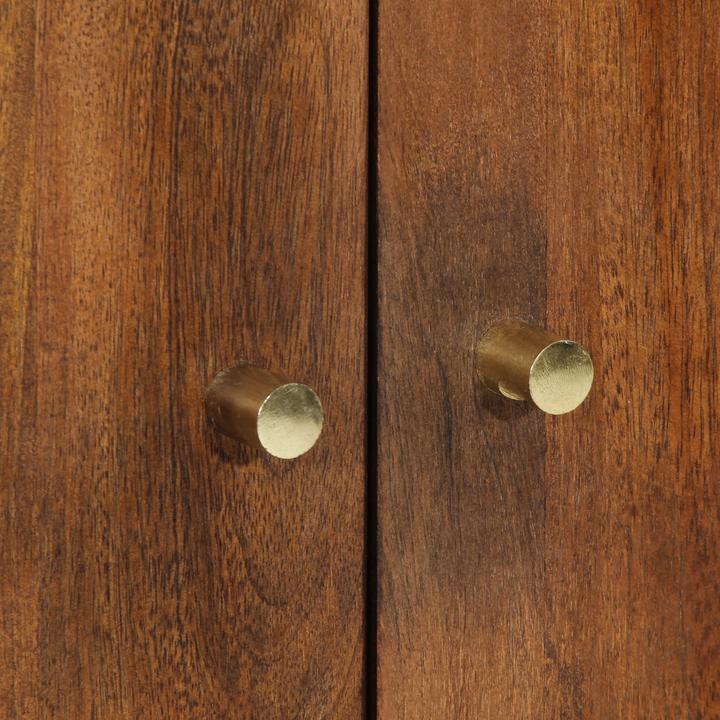 Image du produit vidaXL Sideboard (33 x 33 x 100 cm)