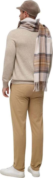 Immagine prodotto Bellemere Scarf Classic Checker Lambswool Shawl