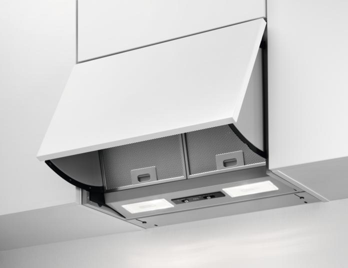 Actual product image AEG DEB2531S (Substructure hood)
