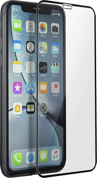 Actual product image PanzerGlass edge to edge (1 pcs., Apple iPhone 11 Pro)