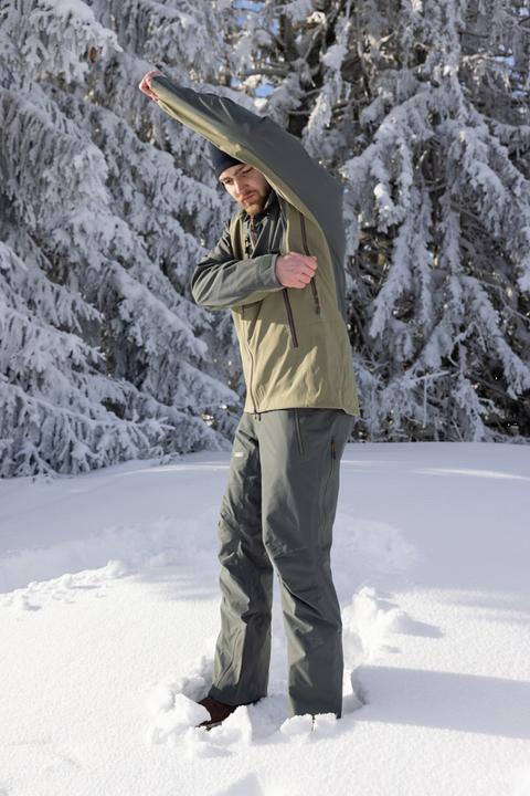 Immagine prodotto Radys R1 Tech Jacket (S)