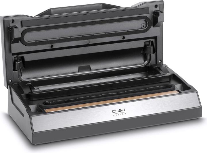 Actual product image Caso VRH 690 advanced film sealer