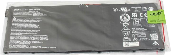 Produktbild Acer AP18C4K (3 Zellen, 4471 mAh)
