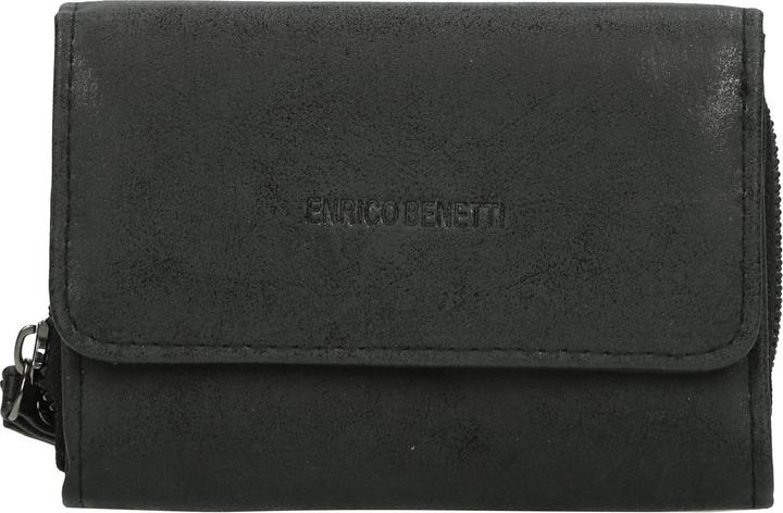 Produktbild HTI-Living Geldbörse aus Kunstleder