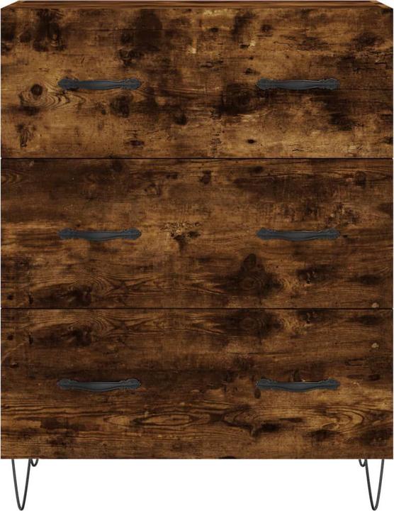 Image du produit vidaXL Sideboard (69.50 x 34 x 90 cm)