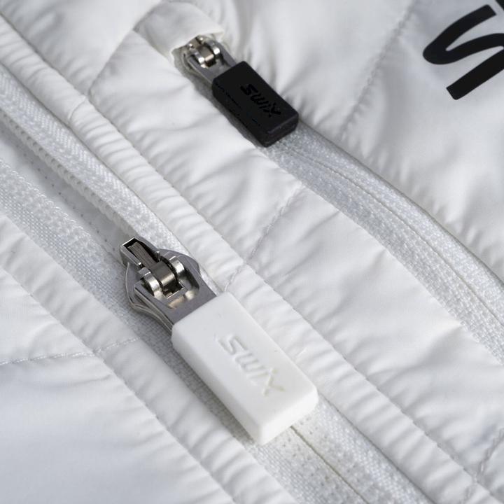 Immagine prodotto Swix Giacca isolata Dynamic Hybrid da donna (XS)