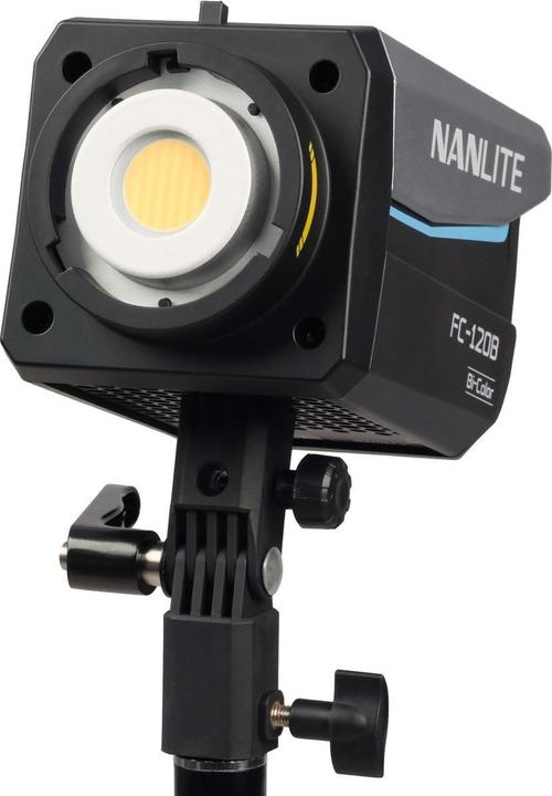 Image du produit Nanlite FC-120B (éclairage de studio, Lumière vidéo)