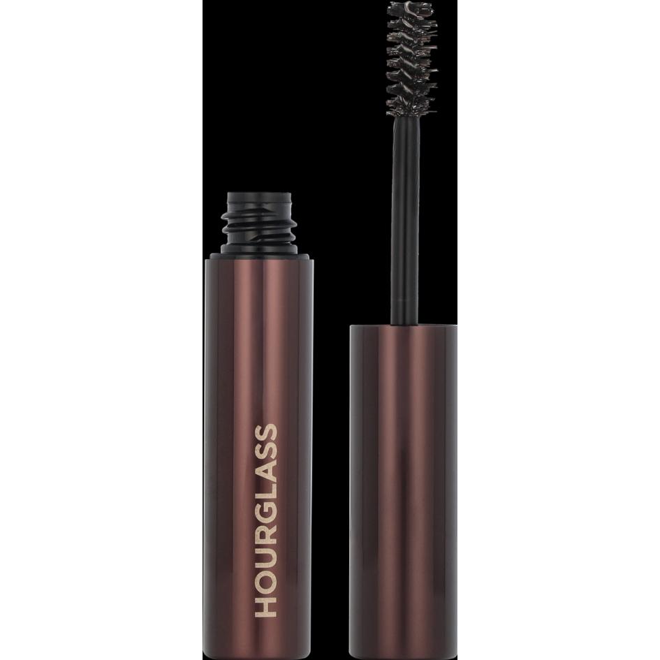 Hourglass, Augenbrauengel, Arch Brow