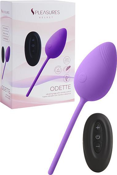 Produktbild S Pleasures Odette