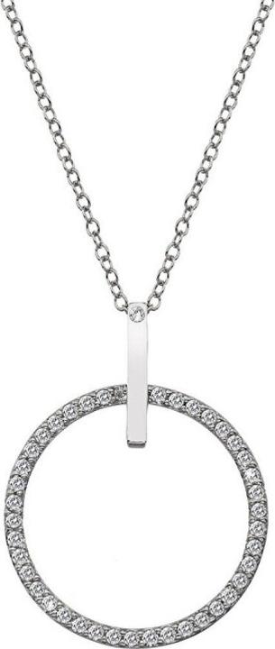 Image du produit Hot Diamonds Constant Collier (Argent 925, 40 - 45 cm)