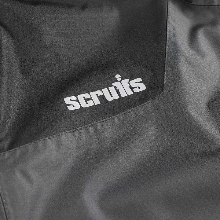 Produktbild Scruffs Jacke wasserfest Technisch (S)