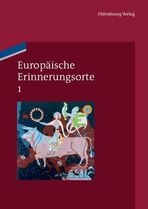 Produktbild Mythen und Grundbegriffe des europäischen Selbstverständnisses (Deutsch, 2016)