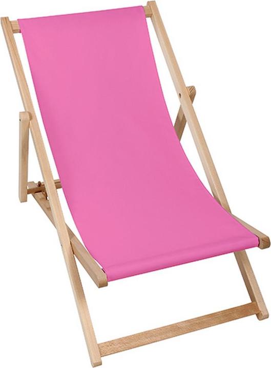 Produktbild DreamRoots Klappstuhl Sitz Polyester