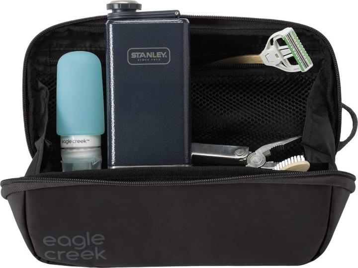 Produktbild Eagle Creek Pack-It Dopp Kit Black