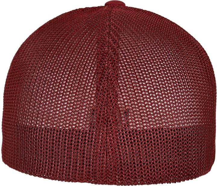 Produktbild Flexfit Trucker Cap Netzmaterial
