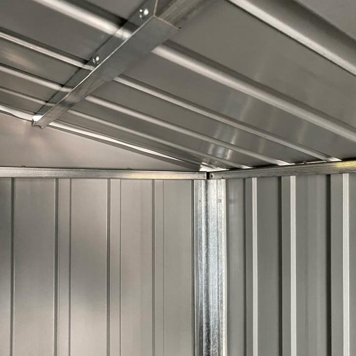 Produktbild vidaXL Gartenhaus