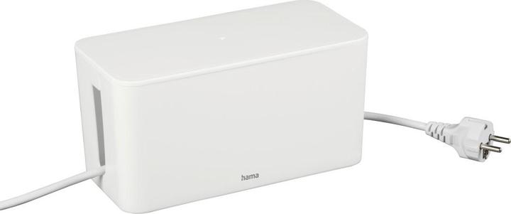 Actual product image Hama Cable box Mini