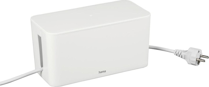 Actual product image Hama Cable box Mini