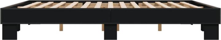 Image du produit vidaXL Bettgestell (200 x 200 cm)