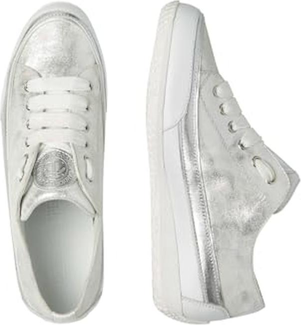 Actual product image Candice Cooper Janis Strip Chic S-Sneakers (38)