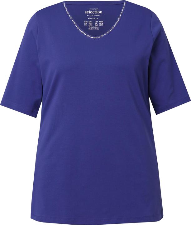 Tintenblau
