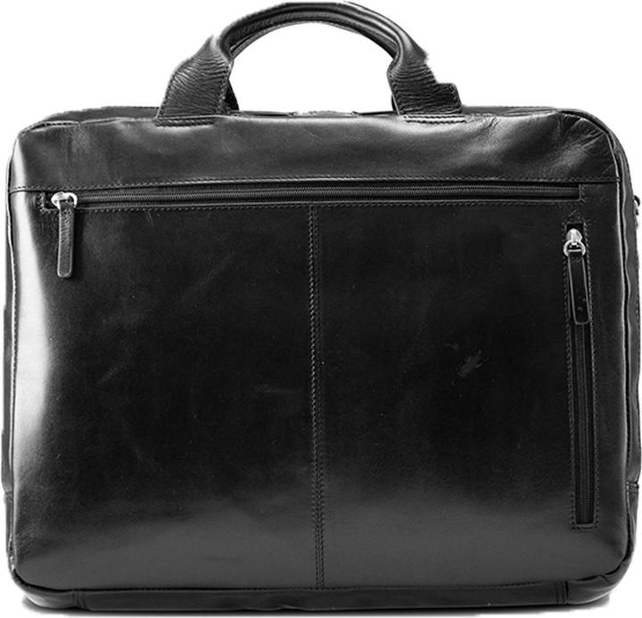 Image du produit Jost Skagen - Sacoche business à deux compartiments (16.93")