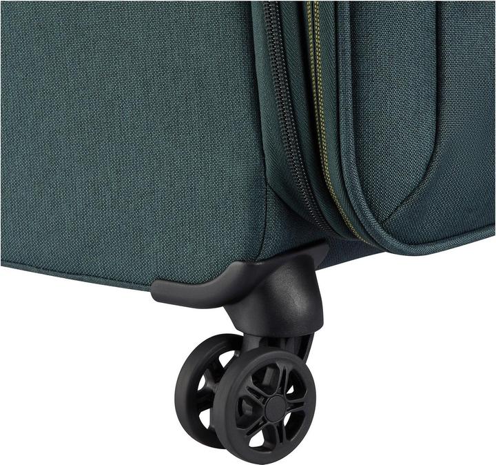 Actual product image Delsey Brochant 3 Expandable Suitcase (60 l)