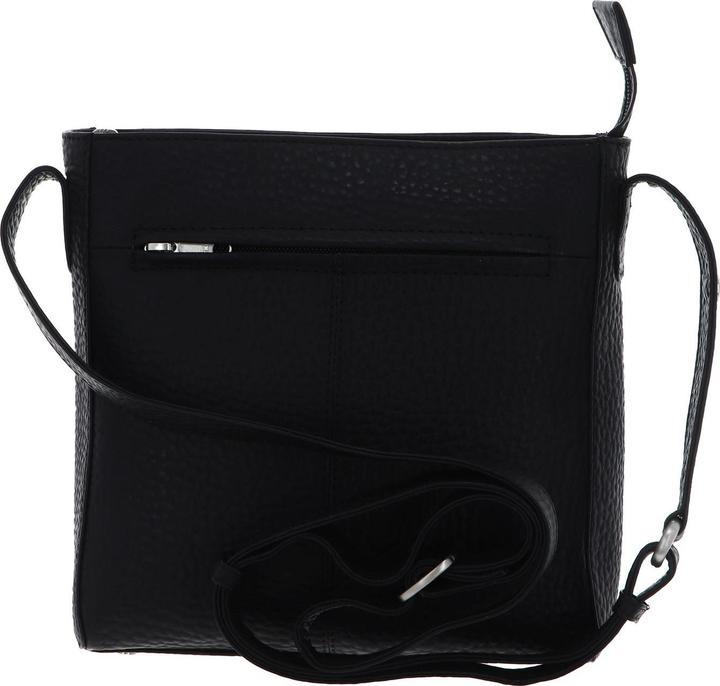 Actual product image Voi Hirsch Umhängetasche Leder 22.5 cm