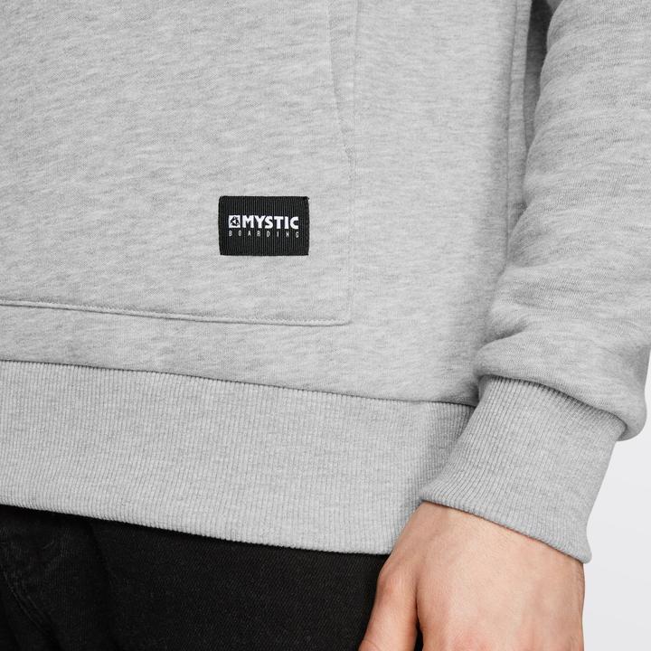 Actual product image Mystic Brand Hood Sweat Men (XL)