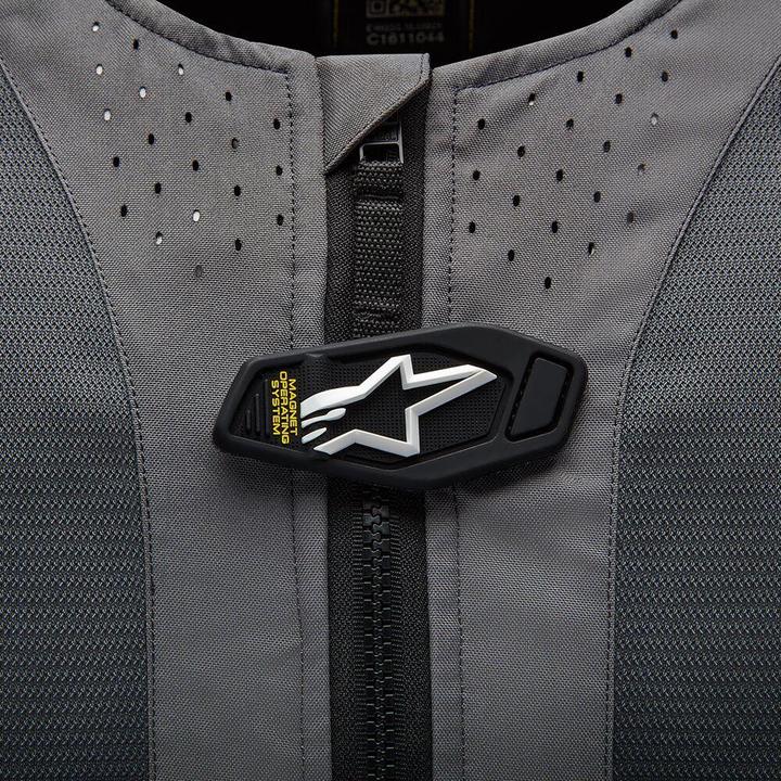 Actual product image Alpinestars Tech-Air 5 (Men, M)