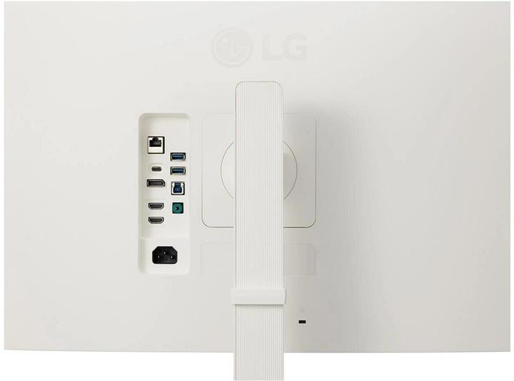 Produktbild LG UltraWide 38BR85QC-W (3840 x 1600 Pixel, 37.50")