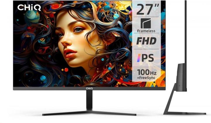 Produktbild CHiQ 27F650R (1920 x 1080 Pixel, 27")