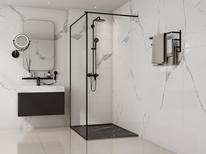 Produktbild Shower Design Lyrosa