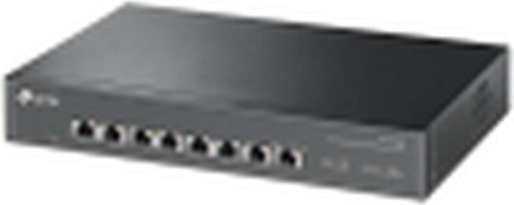 Productafbeelding TP-Link Switch Multi-Gigabit TL-SX1008 (8 ports)