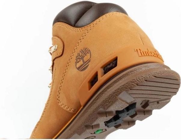 Image du produit Timberland Euro Rock Schuhe (45)