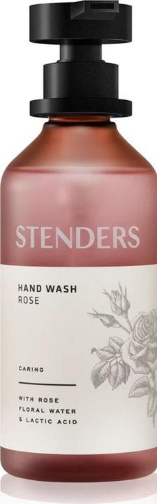 Produktbild Stenders Rose Body Wash (245 ml)
