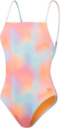 Actual product image Speedo Printed Adjustable Thinstrap 1 (32, 36)