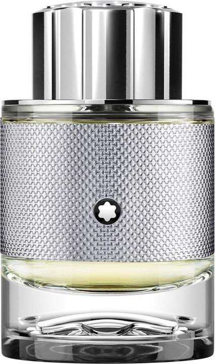 Immagine prodotto Montblanc Explorer Platinium EDP 60 ml (Eau de parfum, 60 ml)