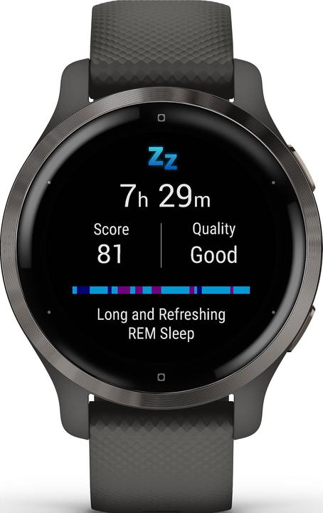 Productafbeelding Garmin Venu 2S (40 mm)