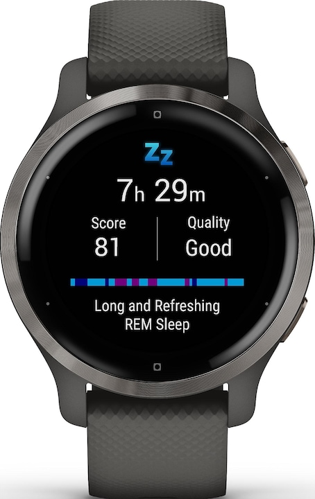 Actual product image Garmin Venu 2S (40 mm)