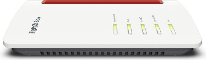 Produktbild FRITZ! Box 4630