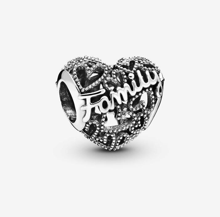 Immagine prodotto Pandora Heart (Argento 925)