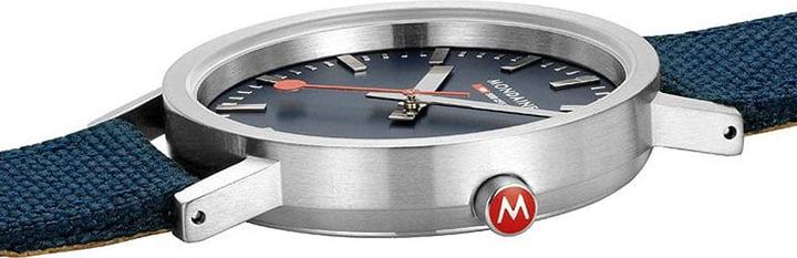 Produktbild Mondaine Classic (Analoguhr)