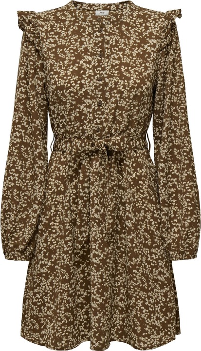 Image du produit JdY Robe à volants (40)