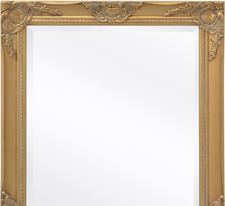 Immagine prodotto vidaXL Wandspiegel (100 x 50 cm)